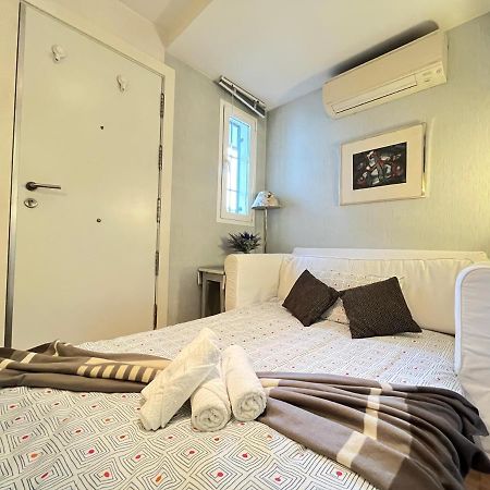Apartament Terraza En Atocha Tarragona Madryt Zewnętrze zdjęcie