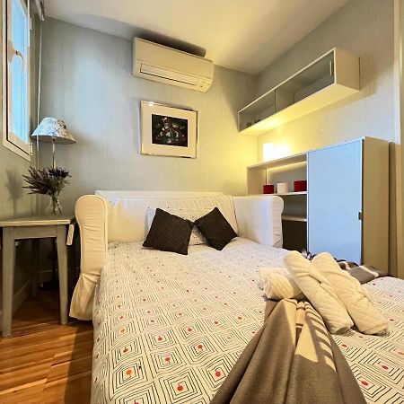 Apartament Terraza En Atocha Tarragona Madryt Zewnętrze zdjęcie