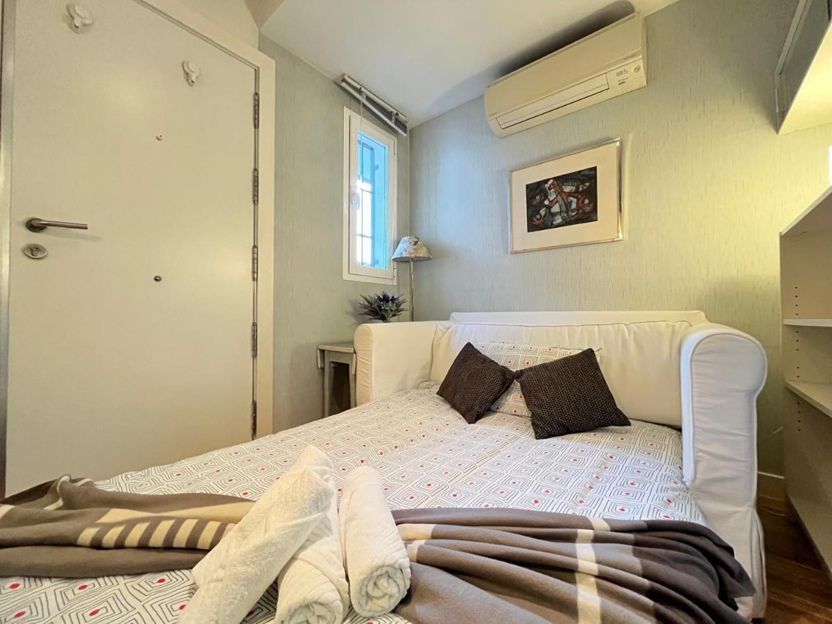 Apartament Terraza En Atocha Tarragona Madryt Zewnętrze zdjęcie