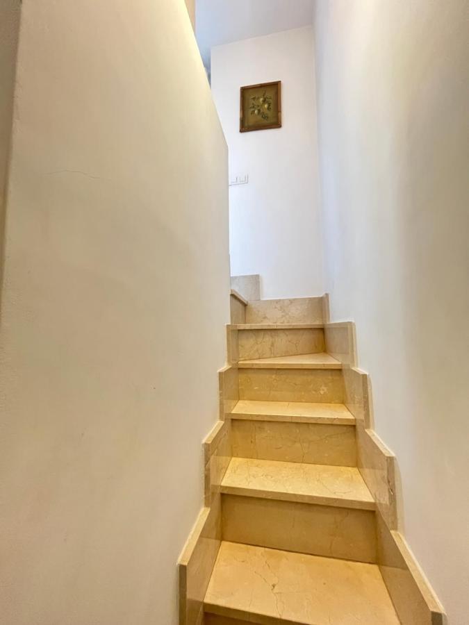 Apartament Terraza En Atocha Tarragona Madryt Zewnętrze zdjęcie