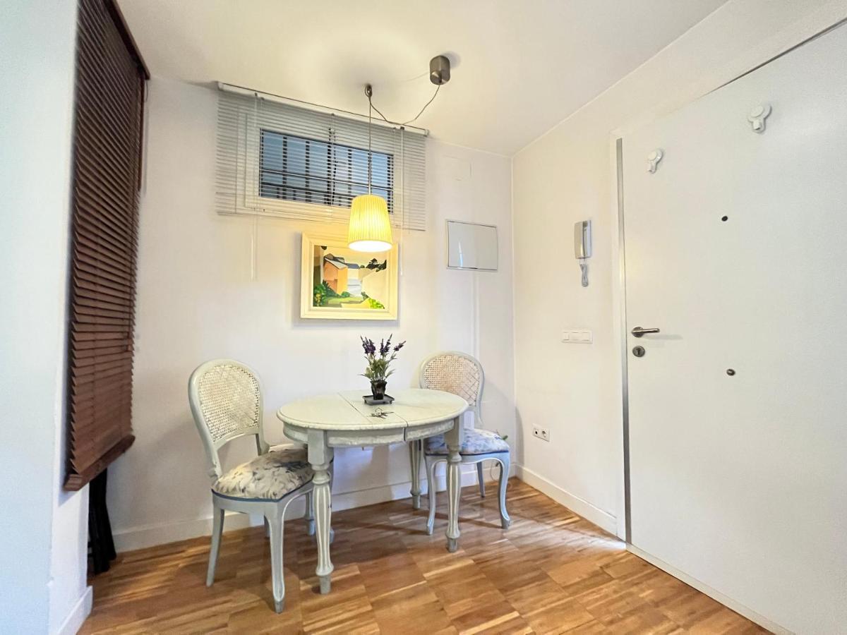 Apartament Terraza En Atocha Tarragona Madryt Zewnętrze zdjęcie