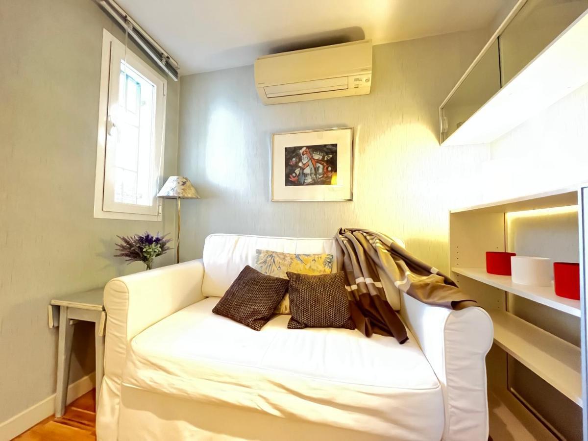 Apartament Terraza En Atocha Tarragona Madryt Zewnętrze zdjęcie