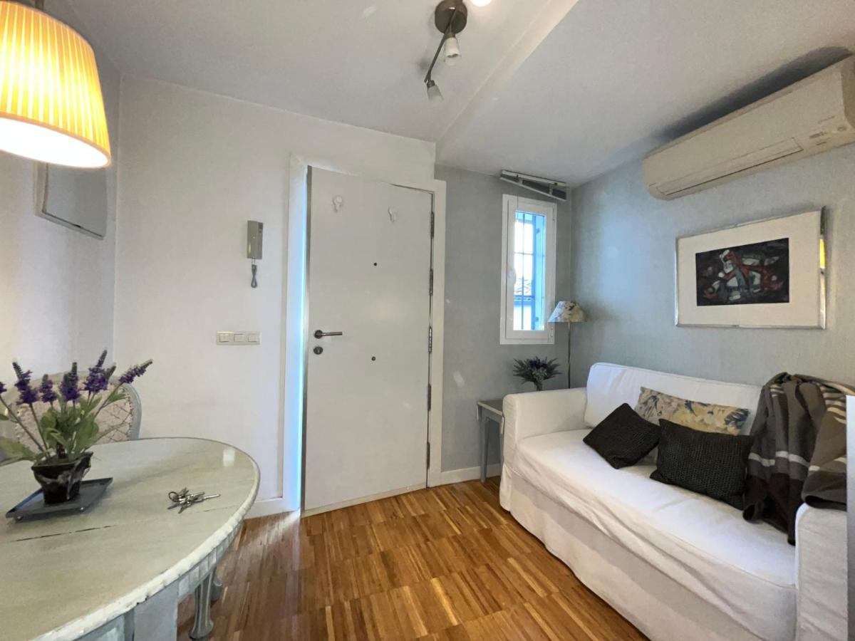 Apartament Terraza En Atocha Tarragona Madryt Zewnętrze zdjęcie