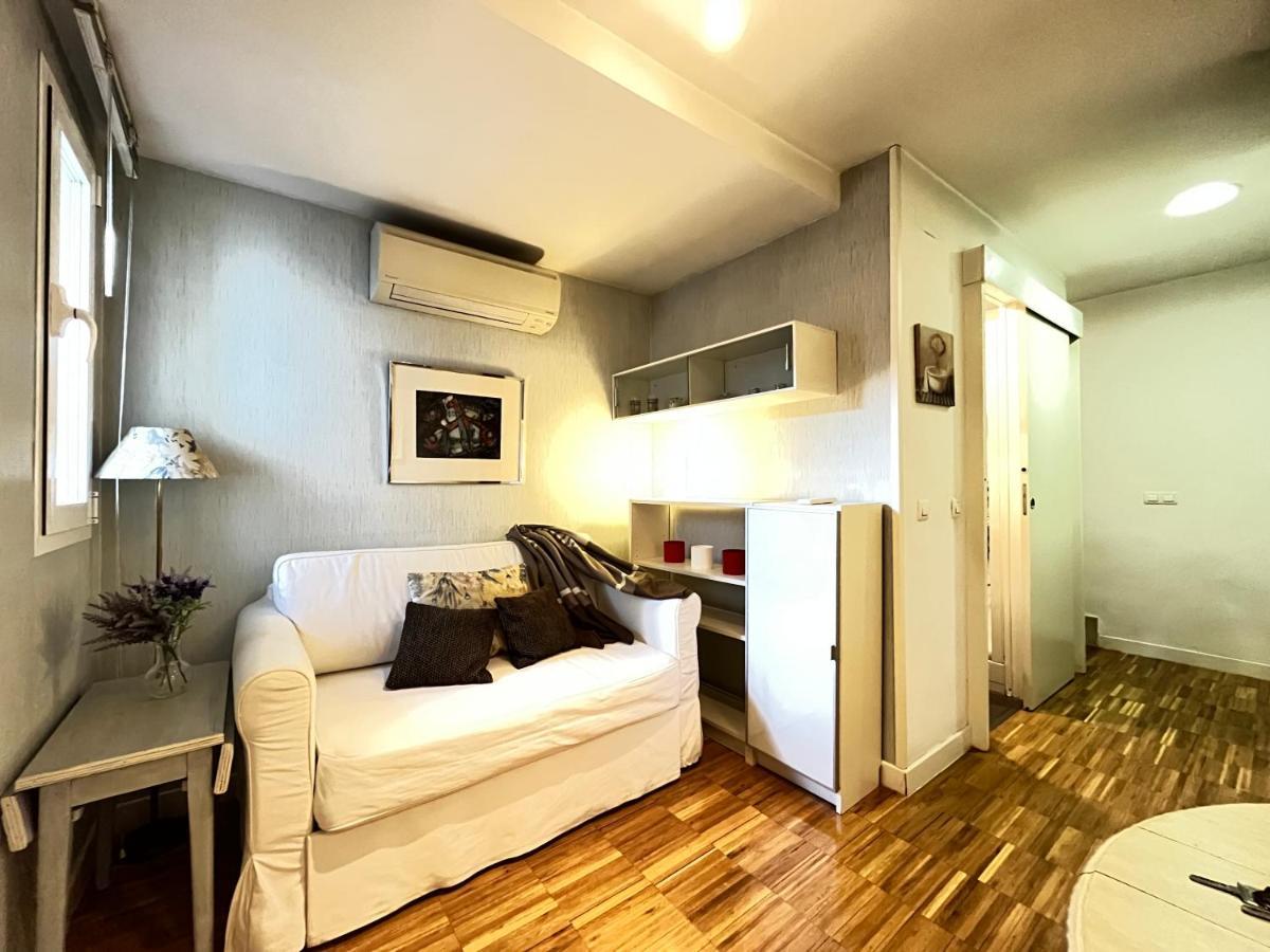 Apartament Terraza En Atocha Tarragona Madryt Zewnętrze zdjęcie
