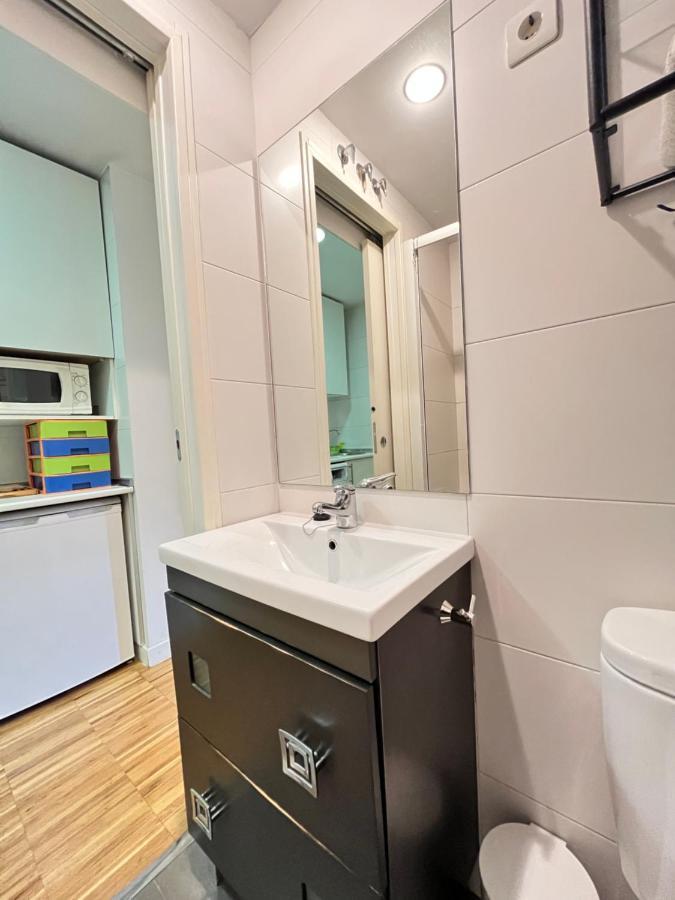 Apartament Terraza En Atocha Tarragona Madryt Zewnętrze zdjęcie