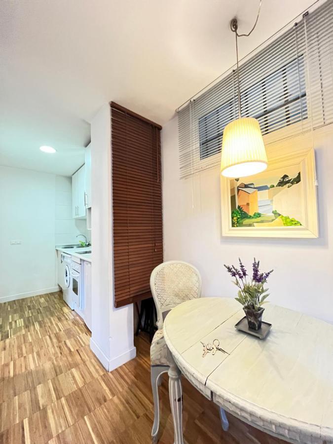 Apartament Terraza En Atocha Tarragona Madryt Zewnętrze zdjęcie
