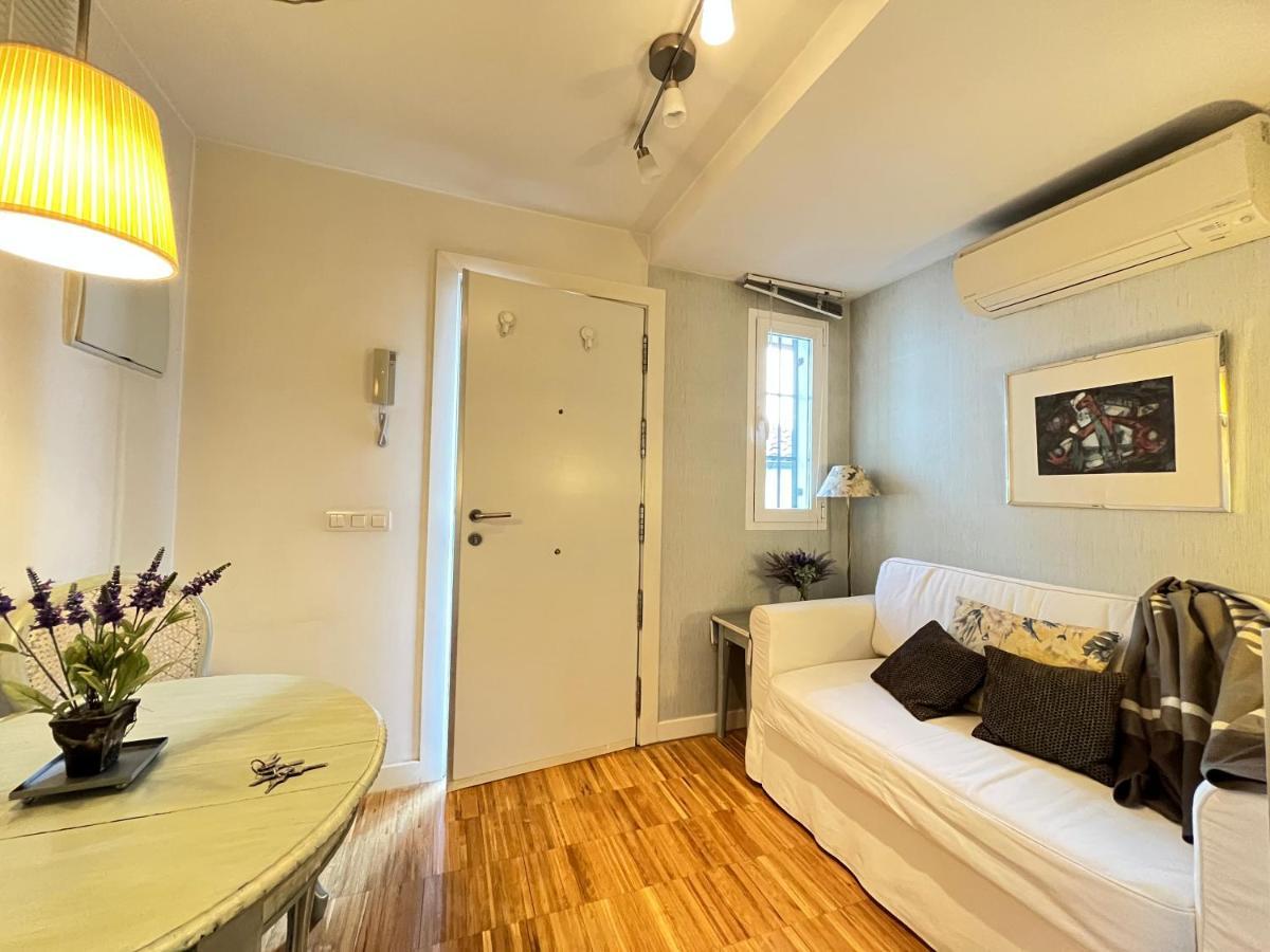 Apartament Terraza En Atocha Tarragona Madryt Zewnętrze zdjęcie