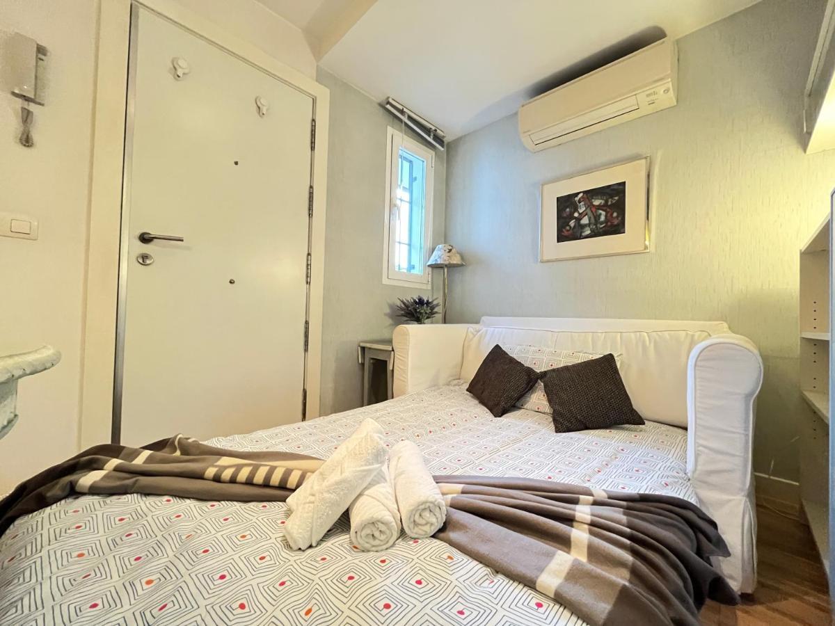 Apartament Terraza En Atocha Tarragona Madryt Zewnętrze zdjęcie