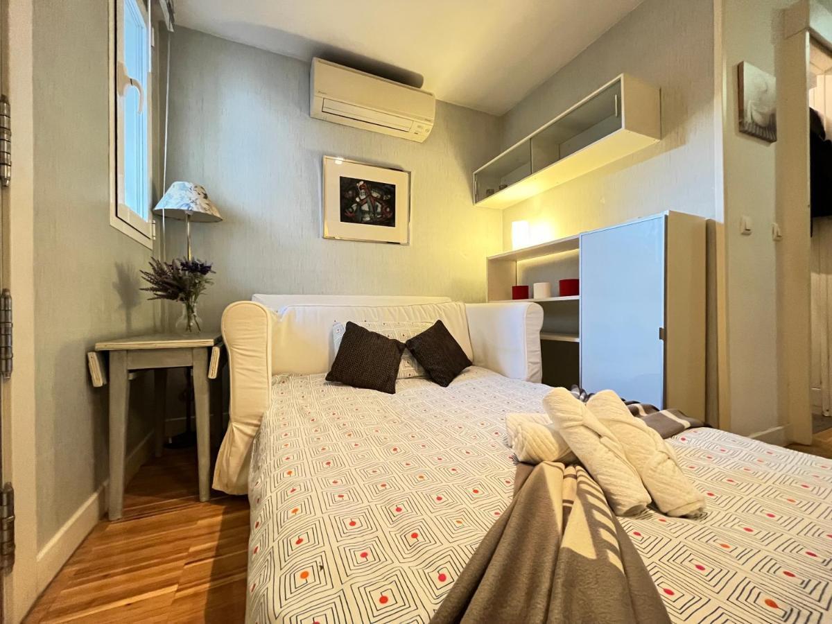 Apartament Terraza En Atocha Tarragona Madryt Zewnętrze zdjęcie