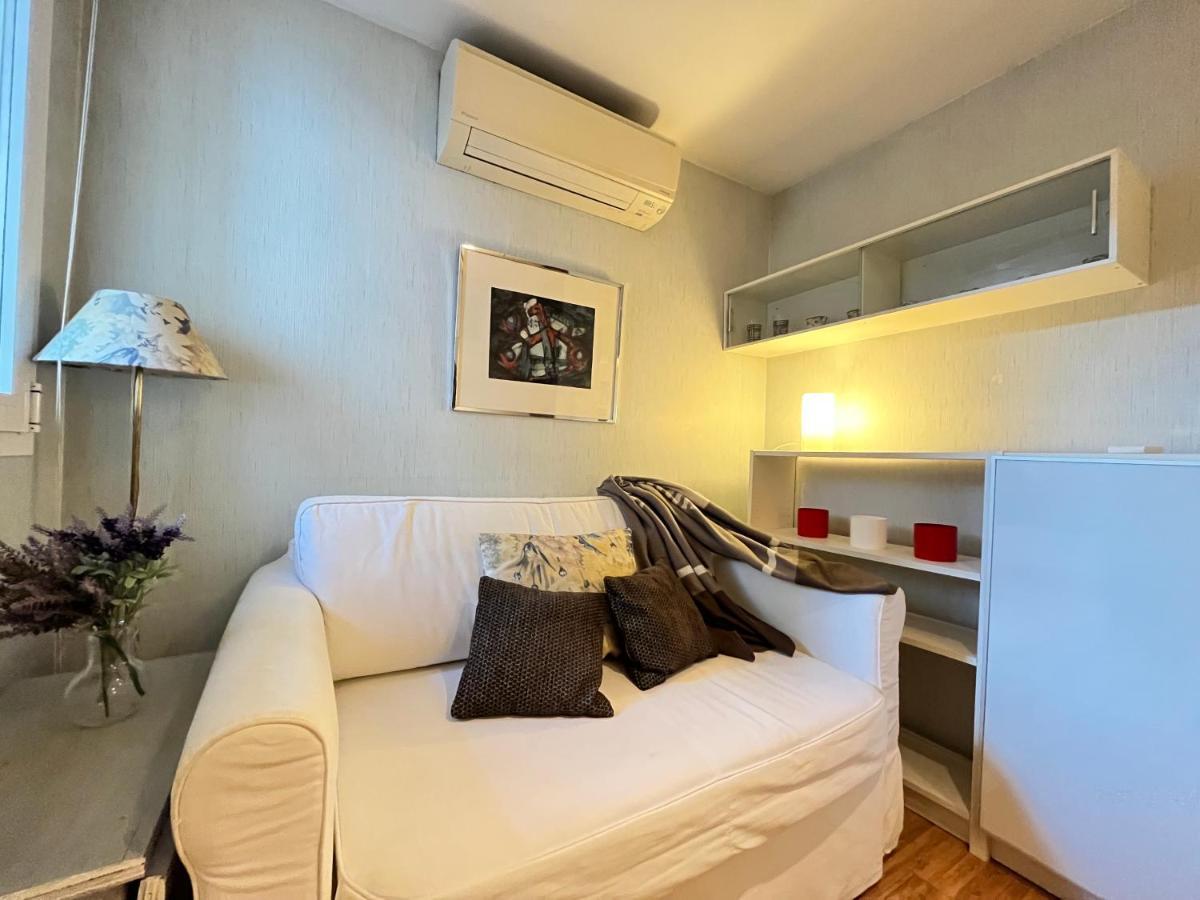 Apartament Terraza En Atocha Tarragona Madryt Zewnętrze zdjęcie