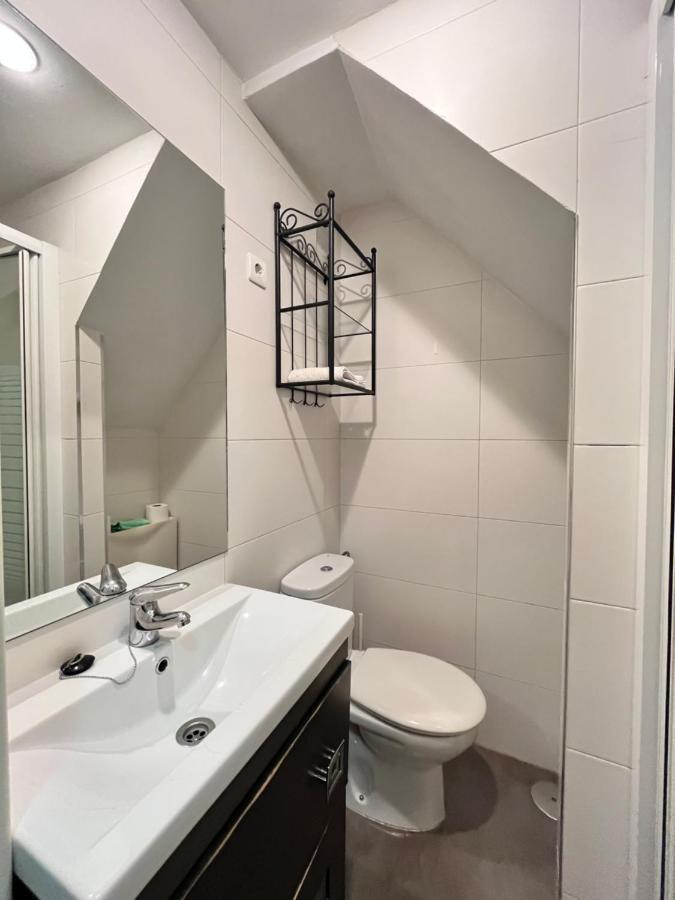 Apartament Terraza En Atocha Tarragona Madryt Zewnętrze zdjęcie