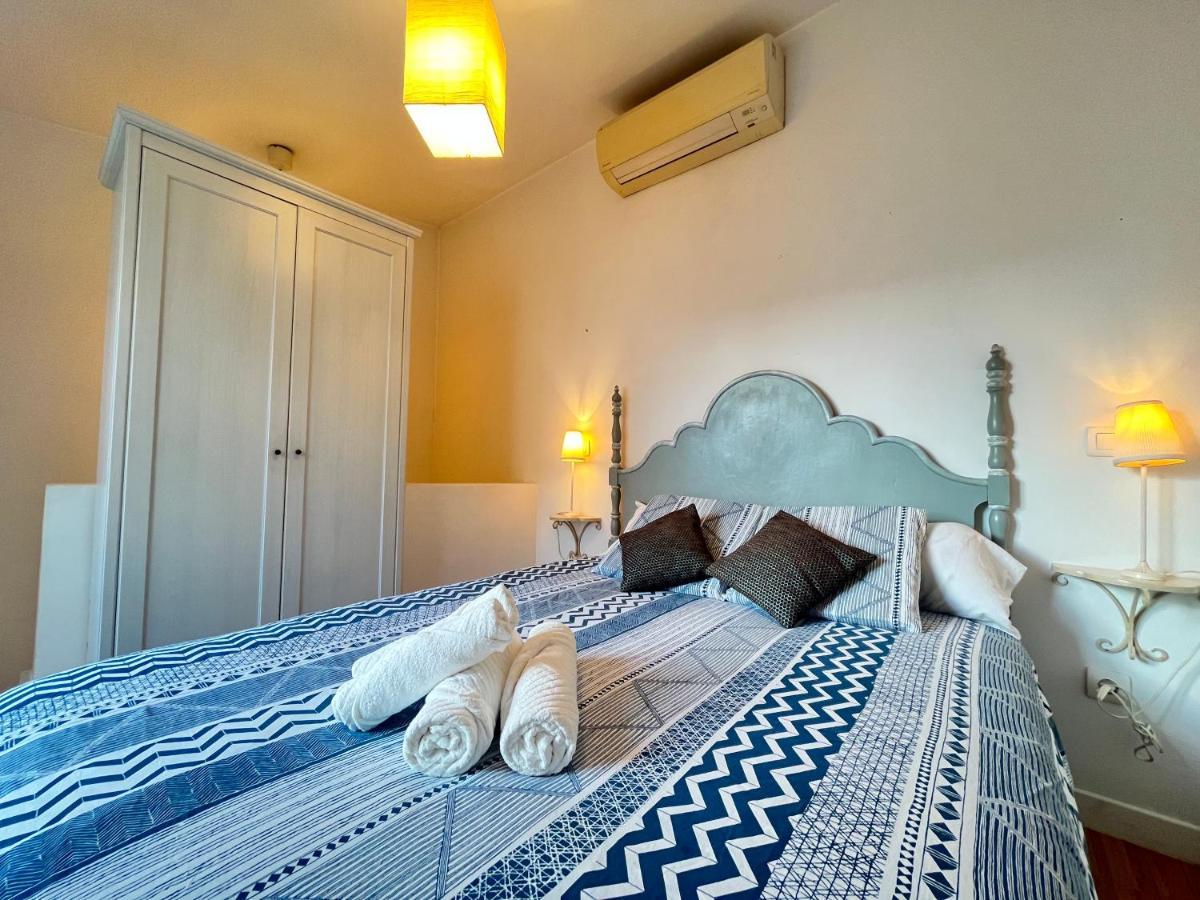 Apartament Terraza En Atocha Tarragona Madryt Zewnętrze zdjęcie