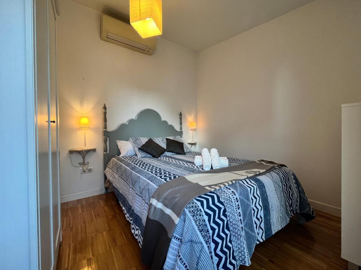 Apartament Terraza En Atocha Tarragona Madryt Zewnętrze zdjęcie