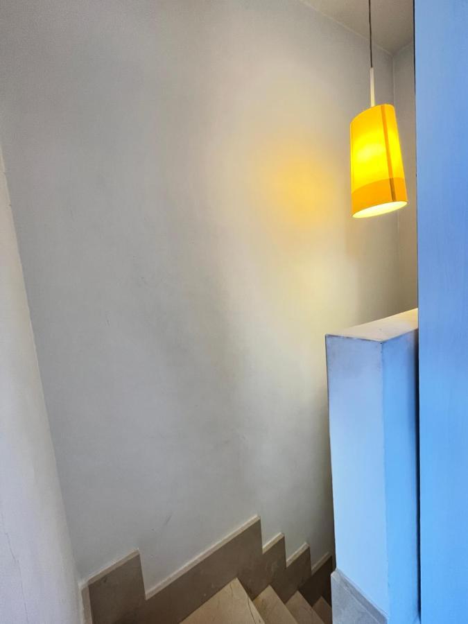 Apartament Terraza En Atocha Tarragona Madryt Zewnętrze zdjęcie