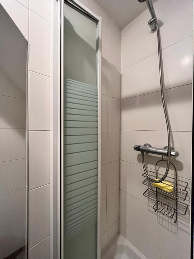 Apartament Terraza En Atocha Tarragona Madryt Zewnętrze zdjęcie