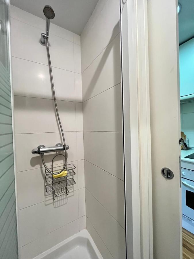 Apartament Terraza En Atocha Tarragona Madryt Zewnętrze zdjęcie