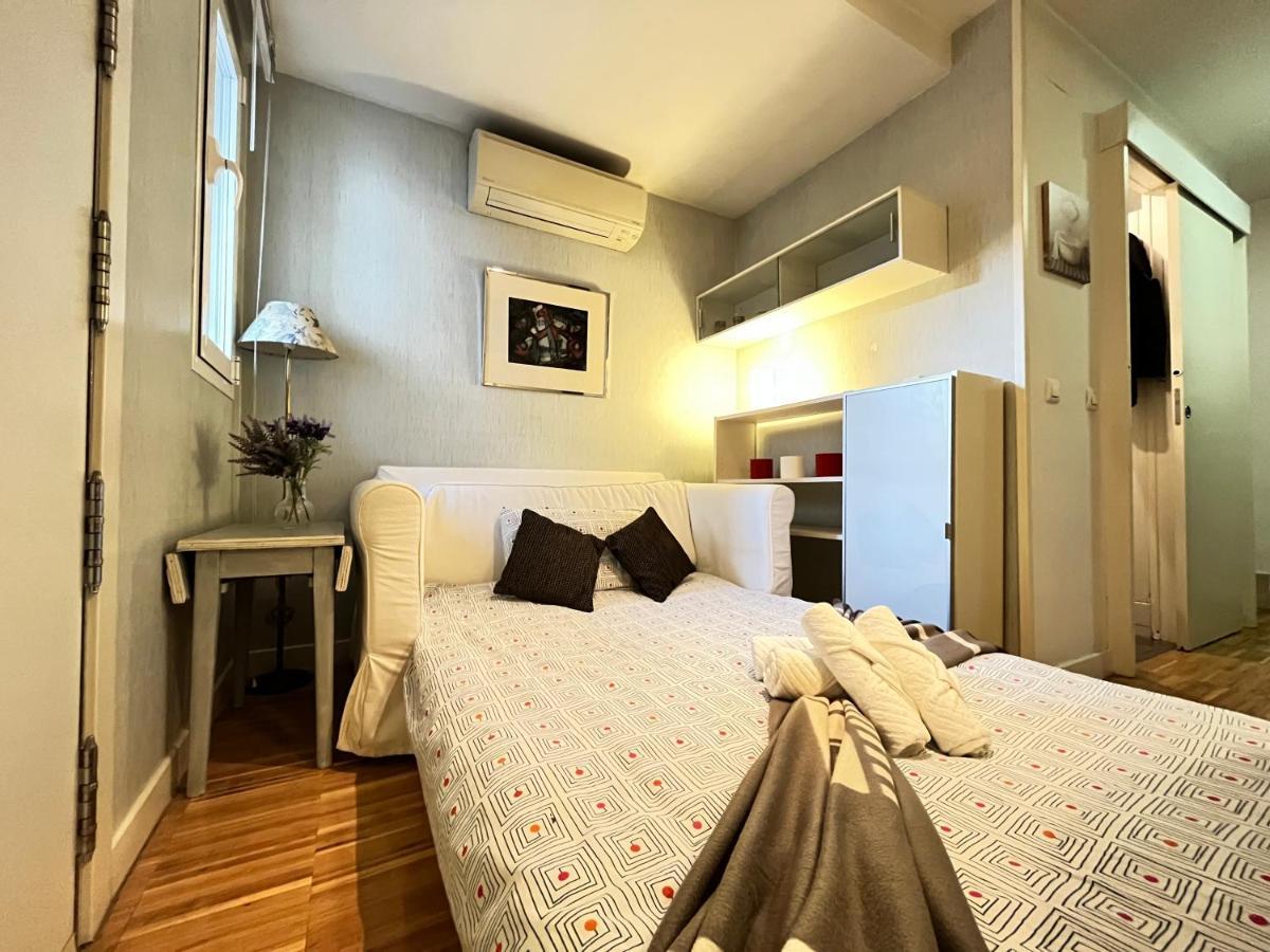 Apartament Terraza En Atocha Tarragona Madryt Zewnętrze zdjęcie