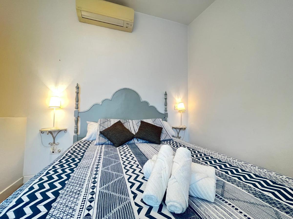 Apartament Terraza En Atocha Tarragona Madryt Zewnętrze zdjęcie