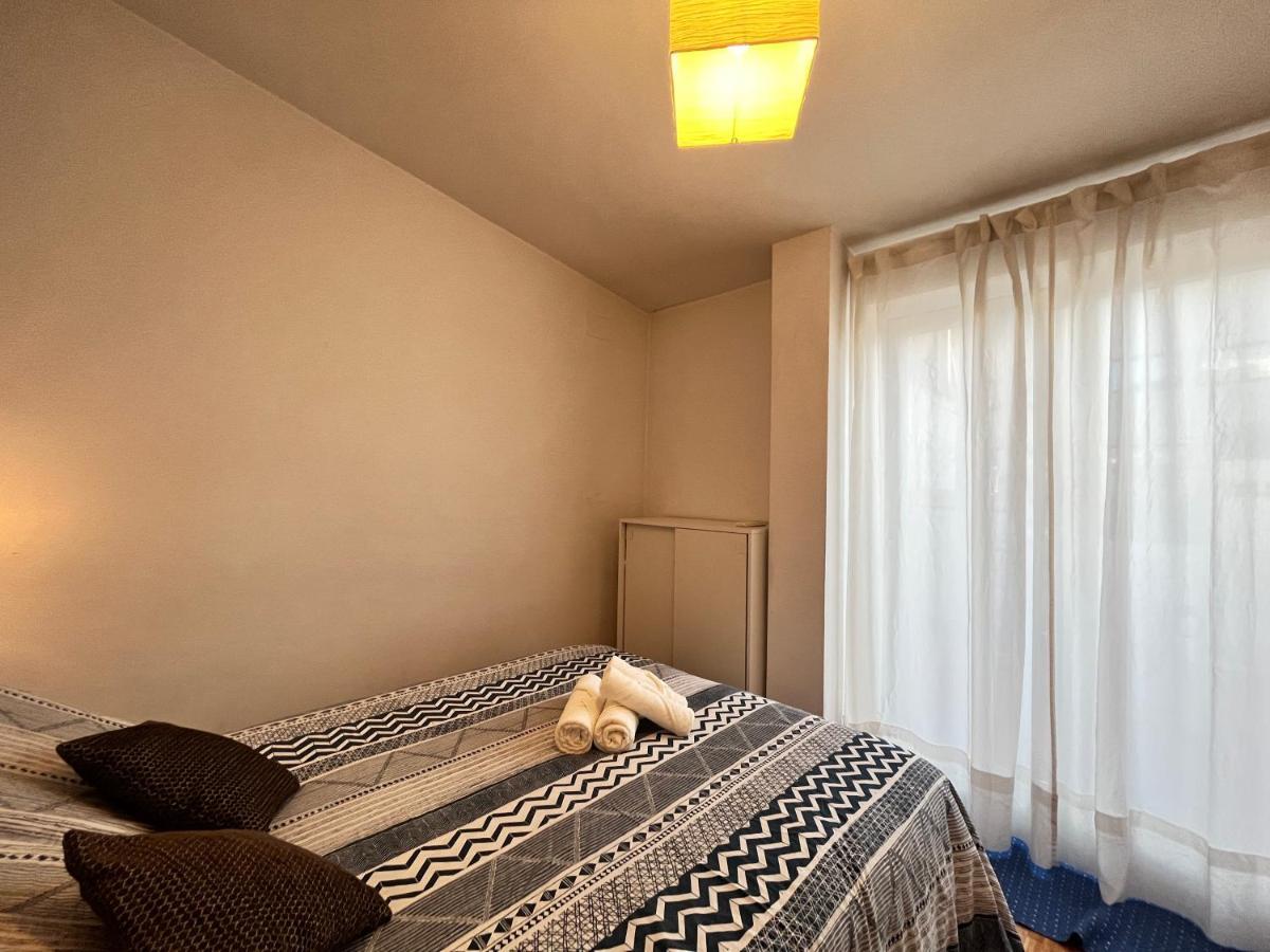 Apartament Terraza En Atocha Tarragona Madryt Zewnętrze zdjęcie