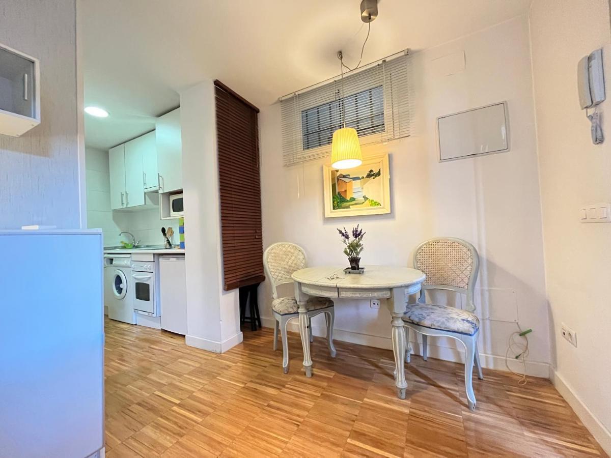 Apartament Terraza En Atocha Tarragona Madryt Zewnętrze zdjęcie
